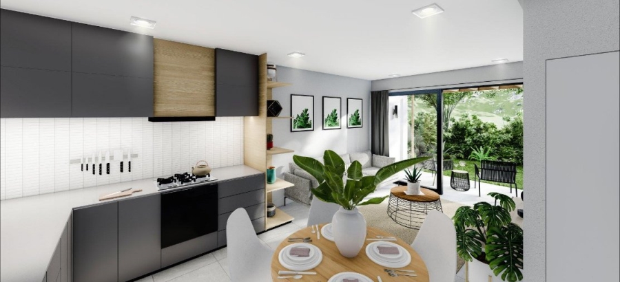 3 Bedroom Property for Sale in Mzuri Estate Western Cape